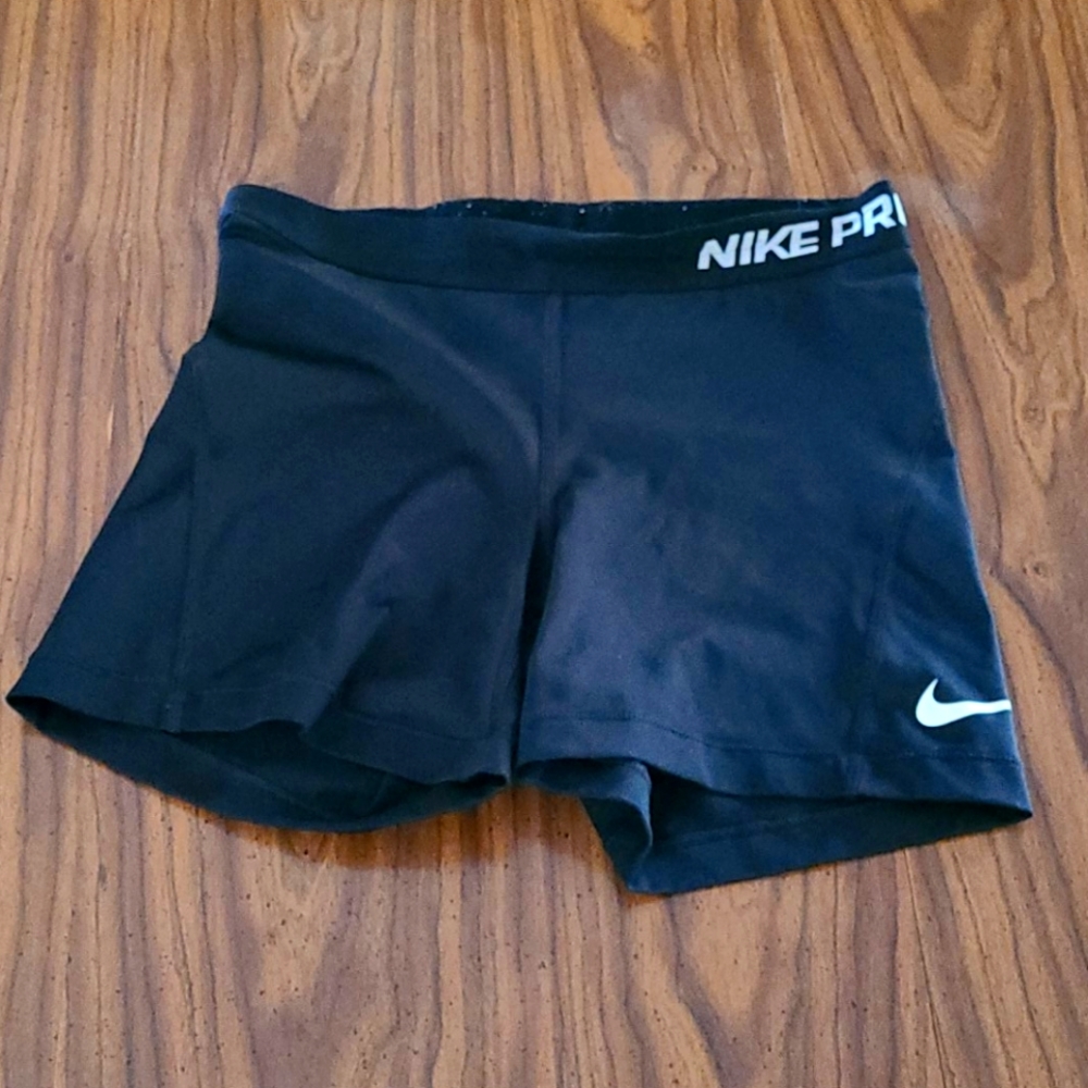 Nike shorts for women